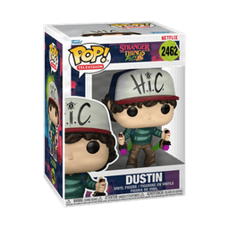 dustin tales from 85 2462