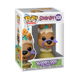 Scooby-Doo #2439 Funko Pop