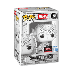Scarlet Witch #1575 Funko Pop