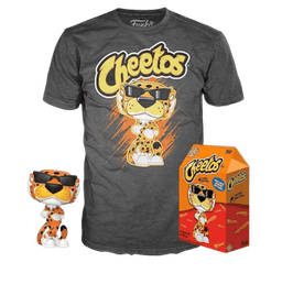chester cheetah