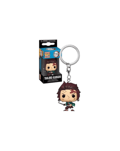 Tanjiro Kamado Funko Pop
