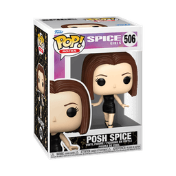 posh spice 506