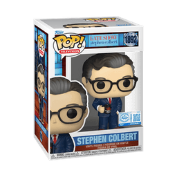 stephen colbert original blue 1892