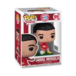 jamal musiala 99