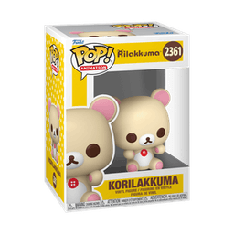 korilakkuma 2361