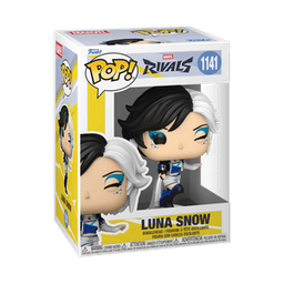 luna snow 1141