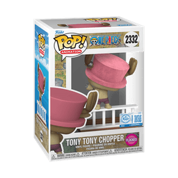 Chopper #2332 Funko Pop