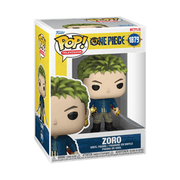 Zoro #1879 Funko Pop