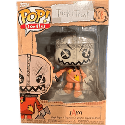 Sam #2085 Funko Pop