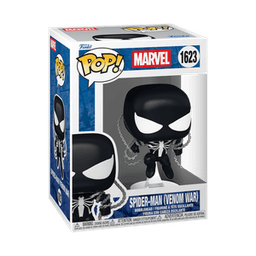 Spider-Man (Venom War) #1623 Funko Pop