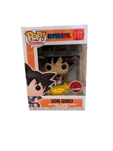 Son Goku #517 Funko Pop