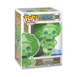 Brook #2325 Funko Pop
