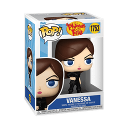 vanessa 1753