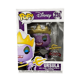 Ursula #231 Funko Pop