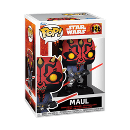 Maul #828 Funko Pop