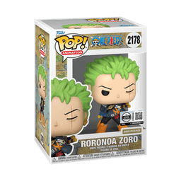 roronoa zoro original royalty 2178