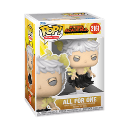 All For One #2161 Funko Pop