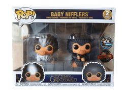 baby nifflers mcm special edition 2 pack