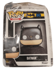 Batman Funko Pop