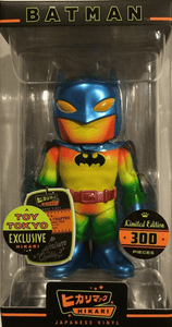 Batman Funko Pop