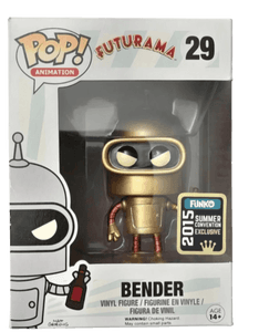 bender gold summer convention 2015 29