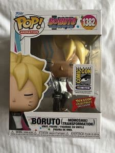 boruto momoshiki transformation toystop collectibles san diego comic con 2023 1382