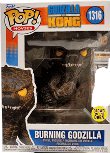 burning godzilla glows in the dark 1316