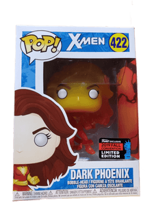 dark phoenix fall convention 2019 422