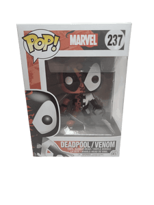 Deadpool/Venom #237 Funko Pop