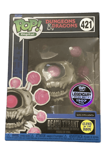 death tyrant legendary glows in the dark 1307 421