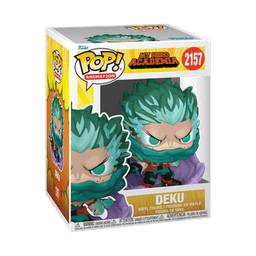 Deku #2157 Funko Pop