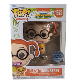 eliza thornberry special edition 1528