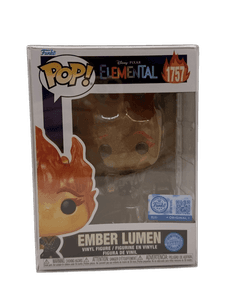 ember lumen original blue glitter chase 1757
