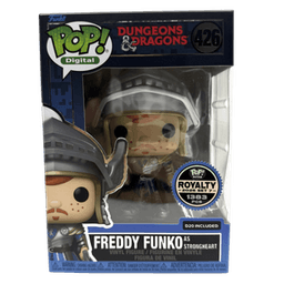 freddy as strongheart royalty 1383 426
