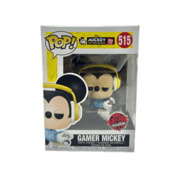 gamer mickey eb 515