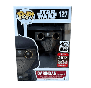 garindan empire spy galactic convention 40 star wars 127