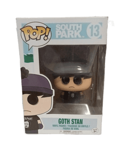 goth stan 13