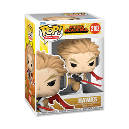 Hawks #2162 Funko Pop