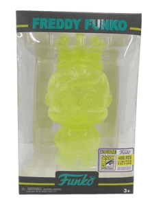 Freddy Funko Funko Pop