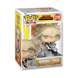 Himiko Toga #2159 Funko Pop