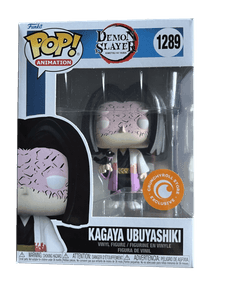 kagaya ubuyashiki crunchyroll store 1289