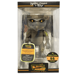 kappa secret b no 6 limited edition 66