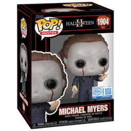 michael myers original blue 1904