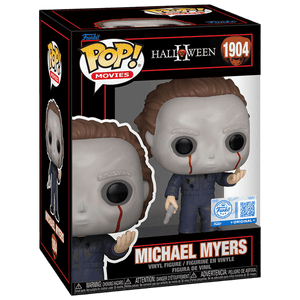 michael myers original blue 1904