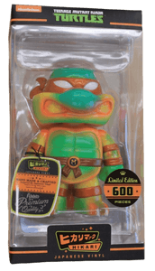 Michelangelo Funko Pop