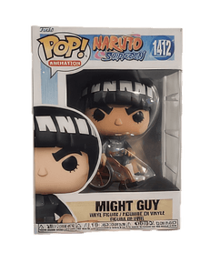 might guy 1412