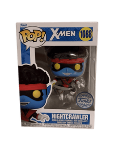 Nightcrawler #1088 Funko Pop