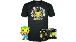 The Joker Funko Pop