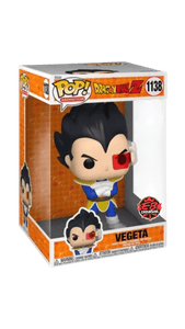 Vegeta #1138 Funko Pop