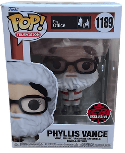 phyllis vance eb 1189
